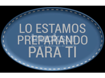 Тягач RENAULT T 520