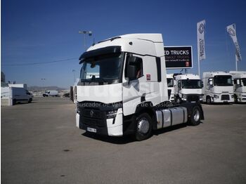 Тягач RENAULT T 520