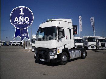 Тягач RENAULT T 520