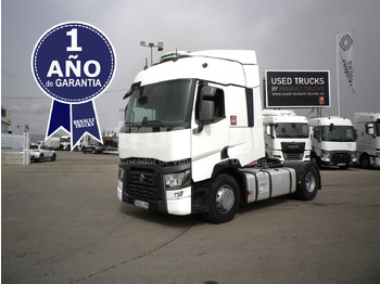 Тягач RENAULT T 520