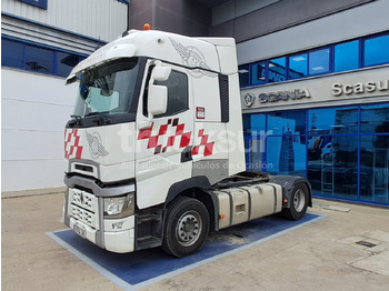 Тягач RENAULT T 520