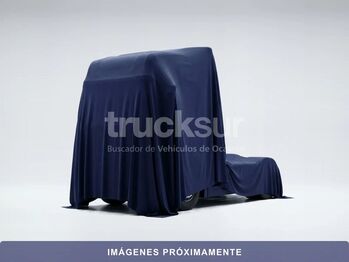 Тягач SCANIA R 450