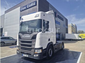 Тягач SCANIA R 500