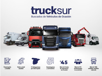 Тягач IVECO STRALIS AS440S46T/P: фото 4