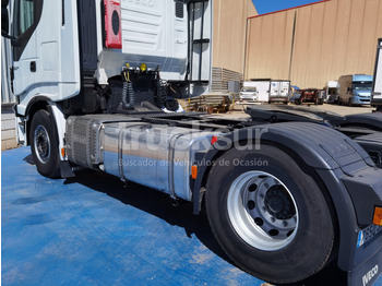 Тягач IVECO STRALIS AS440S48T/P ADR: фото 5