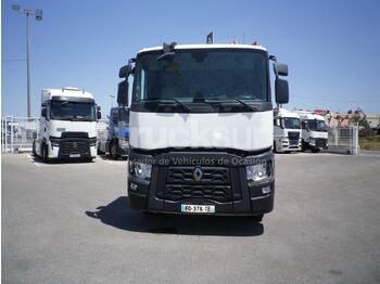 Тягач RENAULT T460: фото 3 Тягач RENAULT T460: фото 3