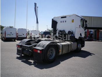 Тягач RENAULT T460: фото 4 Тягач RENAULT T460: фото 4