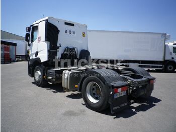 Тягач RENAULT T460: фото 5 Тягач RENAULT T460: фото 5