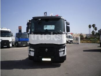 Тягач RENAULT T480 DAY CAB: фото 2 Тягач RENAULT T480 DAY CAB: фото 2