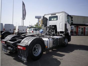 Тягач RENAULT T480 DAY CAB: фото 4 Тягач RENAULT T480 DAY CAB: фото 4