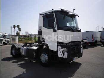 Тягач RENAULT T480 DAY CAB: фото 3 Тягач RENAULT T480 DAY CAB: фото 3