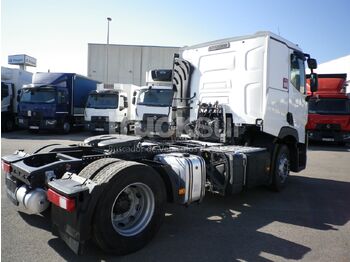 Тягач RENAULT T480 NIGHT AND DAY CAB: фото 4 Тягач RENAULT T480 NIGHT AND DAY CAB: фото 4