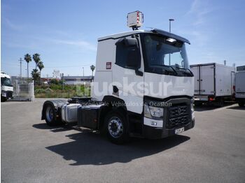 RENAULT T480 NIGHT AND DAY CAB лизинг RENAULT T480 NIGHT AND DAY CAB: фото 2 RENAULT T480 NIGHT AND DAY CAB лизинг RENAULT T480 NIGHT AND DAY CAB: фото 2