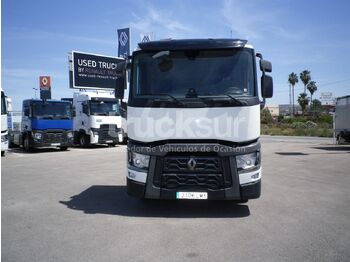 RENAULT T480 NIGHT AND DAY CAB лизинг RENAULT T480 NIGHT AND DAY CAB: фото 3 RENAULT T480 NIGHT AND DAY CAB лизинг RENAULT T480 NIGHT AND DAY CAB: фото 3