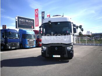 RENAULT T480 SLEEPER CAB лизинг RENAULT T480 SLEEPER CAB: фото 3