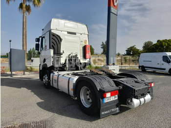 Тягач RENAULT T480 SLEEPER CAB: фото 3 Тягач RENAULT T480 SLEEPER CAB: фото 3