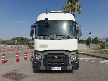Тягач RENAULT T480 SLEEPER CAB: фото 2 Тягач RENAULT T480 SLEEPER CAB: фото 2