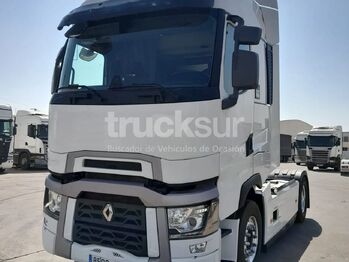 RENAULT T520 лизинг RENAULT T520: фото 1