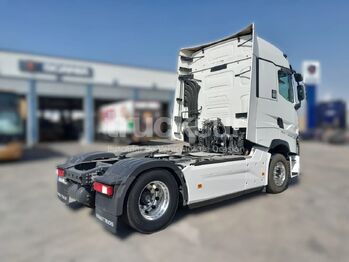 RENAULT T520 лизинг RENAULT T520: фото 3