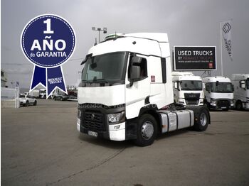 RENAULT T520 SLEEPER CAB лизинг RENAULT T520 SLEEPER CAB: фото 1