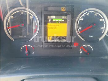 Тягач SCANIA R450: фото 5 Тягач SCANIA R450: фото 5