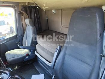 Тягач SCANIA R450: фото 3 Тягач SCANIA R450: фото 3
