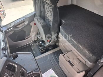 Тягач SCANIA R450: фото 5 Тягач SCANIA R450: фото 5