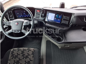 SCANIA R460 SUPER лизинг SCANIA R460 SUPER: фото 5