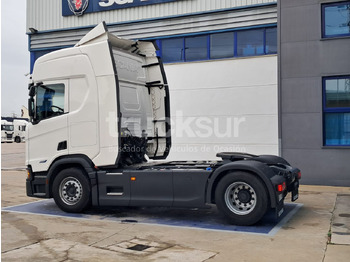 SCANIA R460 SUPER лизинг SCANIA R460 SUPER: фото 4