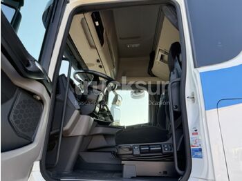 SCANIA R500 лизинг SCANIA R500: фото 5 SCANIA R500 лизинг SCANIA R500: фото 5