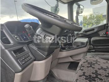 Тягач SCANIA R500: фото 4