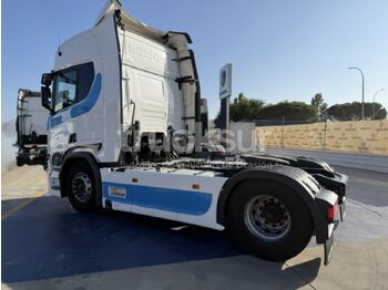 SCANIA R500 лизинг SCANIA R500: фото 3 SCANIA R500 лизинг SCANIA R500: фото 3