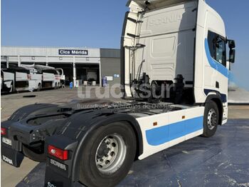 SCANIA R500 лизинг SCANIA R500: фото 4 SCANIA R500 лизинг SCANIA R500: фото 4