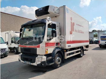 Рефрижератор VOLVO FL 250