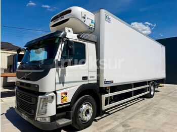 Рефрижератор VOLVO FM 330