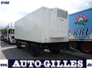 Полуприцеп-рефрижератор DIV. ROHR KA18L Isokoffer LBW Thermo-King: фото 1