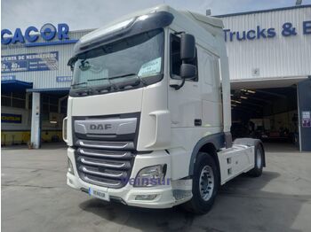 Тягач DAF XF 480