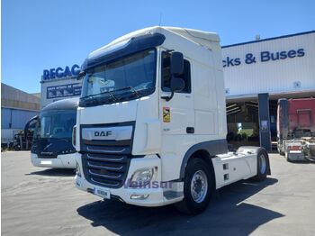 Тягач DAF XF 480