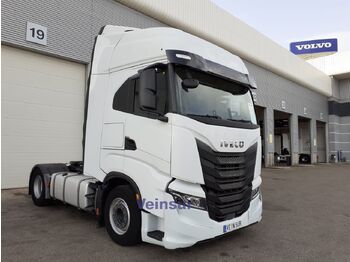 Тягач IVECO