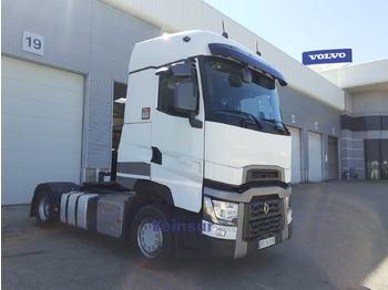 Тягач RENAULT T 480