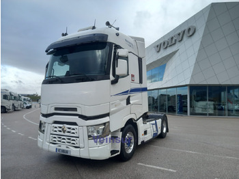 Тягач RENAULT T 520