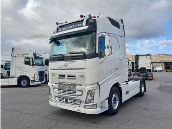 Тягач VOLVO FH