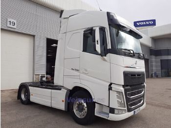 Тягач VOLVO FH