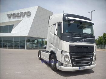Тягач VOLVO FH