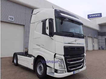 Тягач VOLVO FH