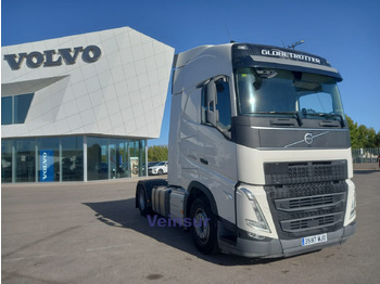 Тягач VOLVO FH