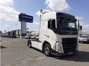 Тягач VOLVO FH