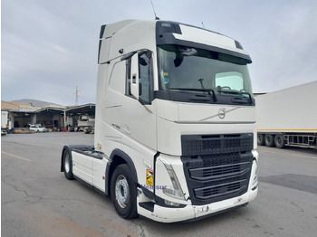 Тягач VOLVO FH