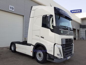 Тягач VOLVO FH