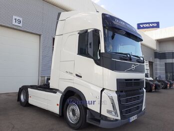 Тягач VOLVO FH